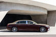 Mercedes-Maybach S-Class II generation: a review of the luxury sedan photo 3