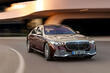 Mercedes-Maybach S-Class II generation: a review of the luxury sedan photo 1