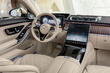 Mercedes-Maybach S-Class II generation: a review of the luxury sedan photo 6