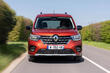 Renault Kangoo 3rd generation: a review of the minivan photo 2