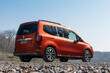 Renault Kangoo 3rd generation: a review of the minivan photo 3