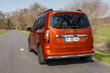 Renault Kangoo 3rd generation: a review of the minivan photo 4