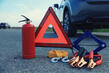 What should be in the car in case of an unforeseen situation? photo 1