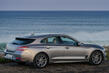 Genesis G70 Shooting Brake: a review of the elegant station wagon photo 1