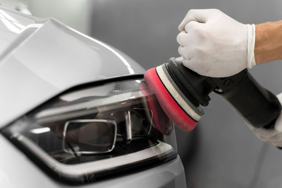 Advantages and disadvantages of polishing headlights