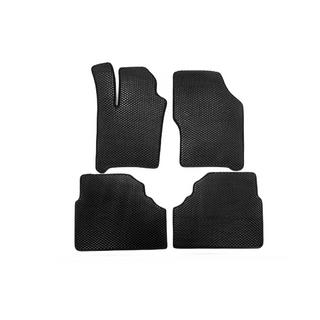 EVA Floor Mats (Black) Renault Megane I 1996-2004 photo 1
