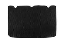 Renault Megane I 1996-2004 Trunk Mat (EVA, Black) photo 1