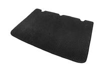 Renault Megane I 1996-2004 Trunk Mat (EVA, Black) photo 2