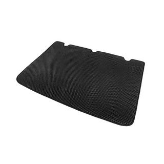 Trunk Mat (EVA, Black) Renault Megane I 1996-2004 photo 2