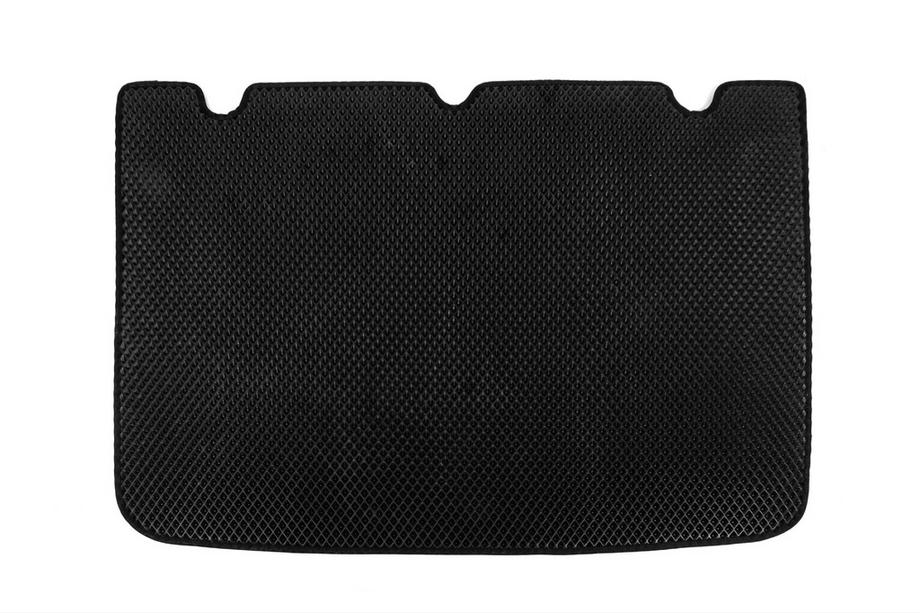 Renault Megane I 1996-2004 Trunk Mat (EVA, Black) Image