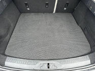 Jaguar I-Pace 2018- Trunk Mat (EVA, Black) photo 1