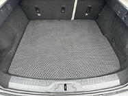 Jaguar I-Pace 2018- Trunk Mat (EVA, Black) photo 2