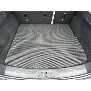 Trunk Mat (EVA, Black) photo 1