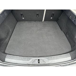 Trunk Mat (EVA, Black) photo 2