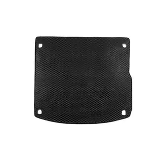 Trunk Mat (EVA, Black) Jaguar I-Pace 2018- photo 3