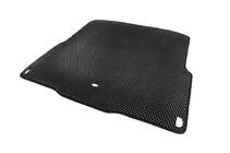 Skoda Octavia III A7 2013-2019 Trunk Mat (SW) (No Tabs) (EVA, Black) V-3 photo 2