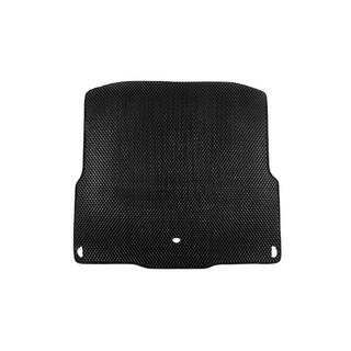 Trunk Mat (SW) (No Tabs) (EVA, Black) V-3 photo 1