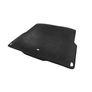 Trunk Mat (SW) (No Tabs) (EVA, Black) V-3 photo 2