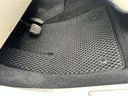 Jaguar I-Pace 2018- EVA Floor Mats (Black) photo 7