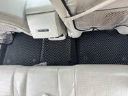 Jaguar I-Pace 2018- EVA Floor Mats (Black) photo 2