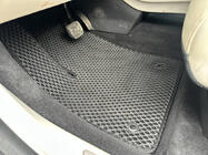 Jaguar I-Pace 2018- EVA Floor Mats (Black) photo 1