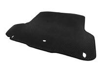 Skoda Octavia III A7 2013-2019 Trunk Mat (SW) (with ears) (EVA, Black) V-1 photo 2