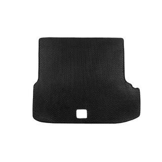 Trunk Mat (SW) (with Cutout) (EVA, Black) V-2 photo 1