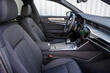 Audi A6 allroad quattro: a review of the all-terrain vehicle photo 6