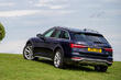 Audi A6 allroad quattro: a review of the all-terrain vehicle photo 4