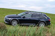 Audi A6 allroad quattro: a review of the all-terrain vehicle photo 3