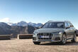 Audi A6 allroad quattro: a review of the all-terrain vehicle photo 2