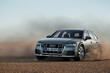 Audi A6 allroad quattro: a review of the all-terrain vehicle photo 1