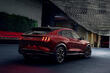 Ford Mustang Mach-E: a review of the high-performance electric crossover photo 4