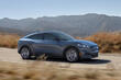 Ford Mustang Mach-E: a review of the high-performance electric crossover photo 3