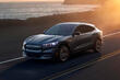 Ford Mustang Mach-E: a review of the high-performance electric crossover photo 2