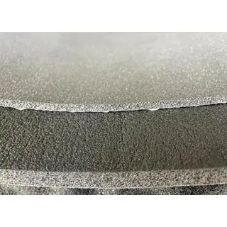 Sound and heat insulation ULTIMATE ACCENT 8 mm with waterproof adhesive, sheet (0.5m x 0.75m)