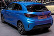 MG 3 2024: review of a stylish urban hatchback photo 4