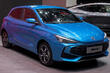 MG 3 2024: review of a stylish urban hatchback photo 1