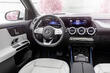 Review of the Mercedes-Benz EQA electric crossover photo 5