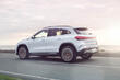 Review of the Mercedes-Benz EQA electric crossover photo 4
