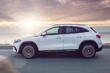 Review of the Mercedes-Benz EQA electric crossover photo 3
