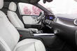 Review of the Mercedes-Benz EQA electric crossover photo 6