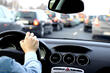 What to do if stuck in traffic? photo 1