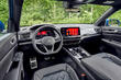 Volkswagen Atlas Cross Sport: updated design, new engine and emphasis on technology photo 5