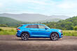 Volkswagen Atlas Cross Sport: updated design, new engine and emphasis on technology photo 3
