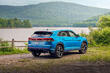 Volkswagen Atlas Cross Sport: updated design, new engine and emphasis on technology photo 4
