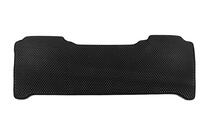 Man TGE 2017- EVA Floor Mats 2nd Row (Black) photo 1