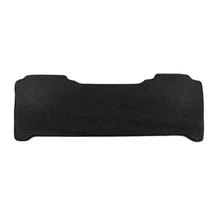 EVA Floor Mats 2nd Row (Black)