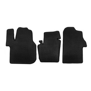 EVA Floor Mats, Black Man TGE 2017- photo 1