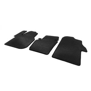 EVA Floor Mats, Black Man TGE 2017- photo 2